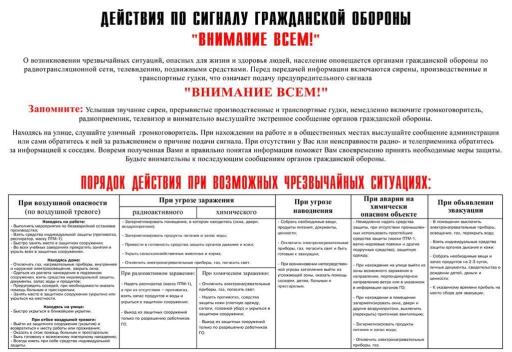 ВНИМАНИЕ ГО