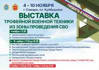 Информация о выставке трофейного вооружения, военной и специальной техники «СИЛА V ПРАВДЕ: ГОРДОСТЬ И ПОБЕДА»