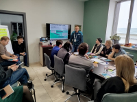 Самарский производственный холдинг офсетной листовой печати присоединился к федеральному проекту «Производительность труда»