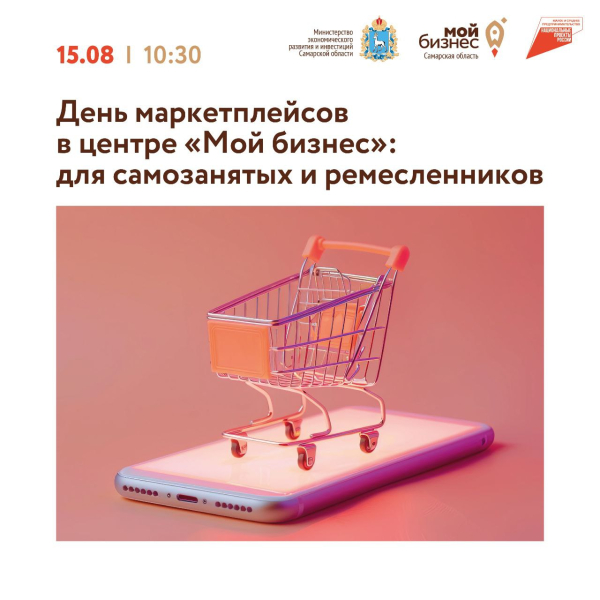 Самозанятых научат упаковке товаров и продажам на маркетплейсах