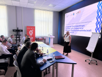 Предложения по устойчивому экономическому росту Самарской области выработали на стратегической сессии