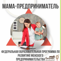 В Самарской области определили победительницу программы «Мама-предприниматель»